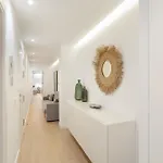 Strada Canteras Апартаменти *