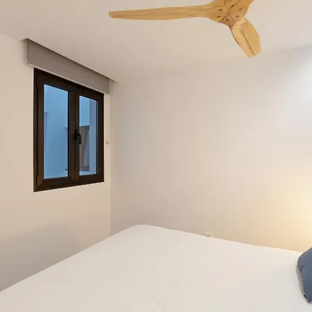 Strada Canteras לאס פאלמס דה גראן קנאריה