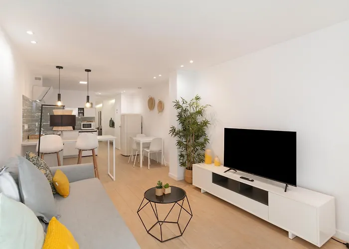 דירה Strada Canteras *