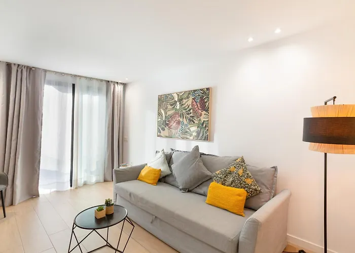 Strada Canteras דירה