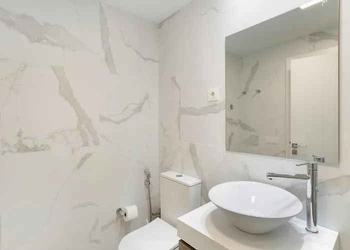 Strada Canteras דירה *