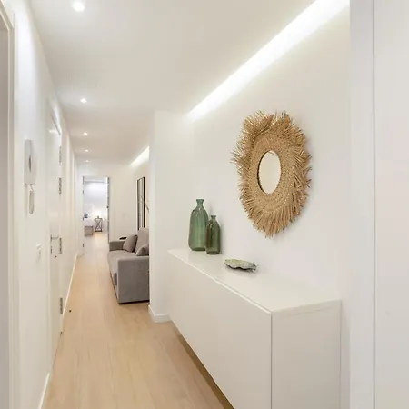 Strada Canteras Apartment *