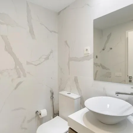 Strada Canteras Apartment *