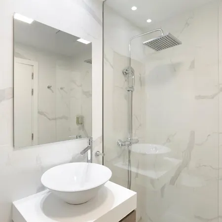 Strada Canteras Apartment