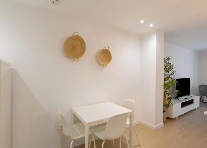 公寓 Strada Canteras