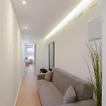 Strada Canteras Appartement