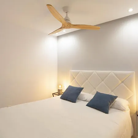 Appartement Strada Canteras